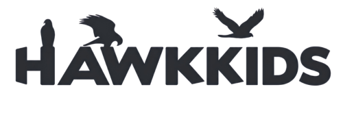 Hawkkids logo